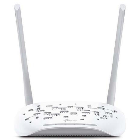 300Mbps Wireless N Access Point Tp-Link TL-WA801N  (v 6.0)