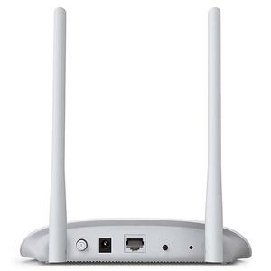 300Mbps Wireless N Access Point Tp-Link TL-WA801N  (v 6.0)