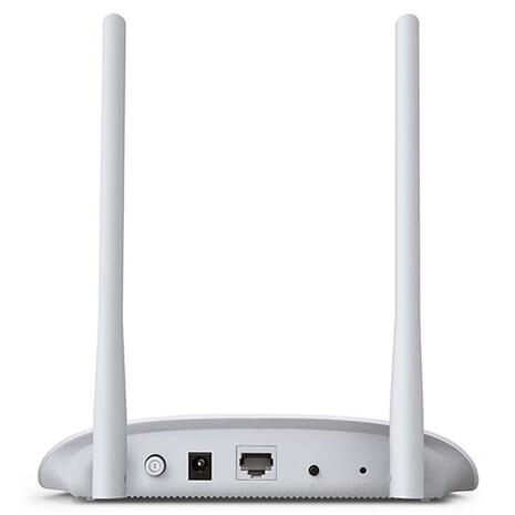 300Mbps Wireless N Access Point Tp-Link TL-WA801N  (v 6.0)