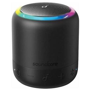 Speaker Bluetooth Anker SoundCore Mini 3 Pro Black (A3127G11)