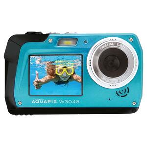 Easypix Aquapix W3048 Edge Iceblue (AQUA10075)