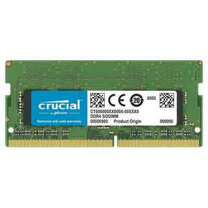 Crucial 8GB DDR4-3200MHz (CT8G4SFRA32A)