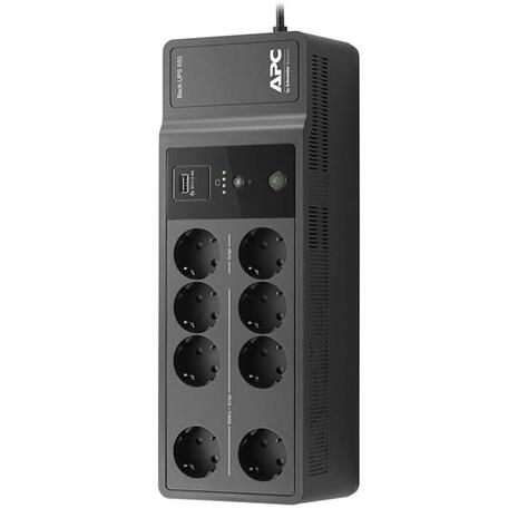 APC Back-UPS 650VA (BE650G2-GR)