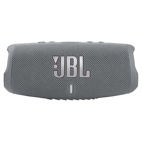 Speaker Bluetooth JBL Charge 5 Grey