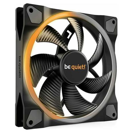 Be Quiet! Light Wings 140mm PWM (BL074)