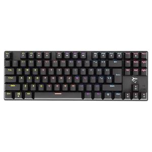 Gaming Keyboard White Shark Commandos GK-2106 (Blue Switches) US