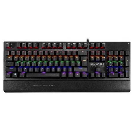 Gaming Keyboard Armaggeddon MKA-9C Psycheagle (Blue Switches) US