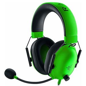 Gaming Headset Razer BlackShark V2 X Green (RZ04-03240600-R3M1)