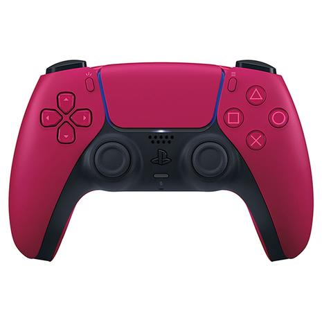 Sony DualSense Controller Cosmic Red - PS5