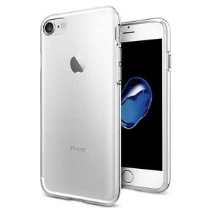 Θήκη Spigen® Liquid Crystal Clear - iPhone 7/8/SE 2020 (042CS20435)