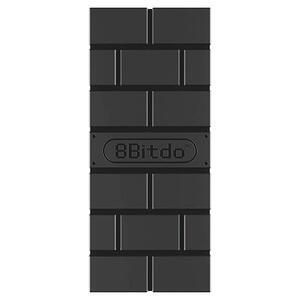 8BitDo USB Wireless Adapter 2 Black