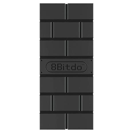 8BitDo USB Wireless Adapter 2 Black