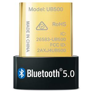 Bluetooth 5.0 Nano USB Adapter TP-Link UB500 (v 1.0)