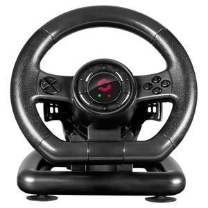 SpeedLink Black Bolt Racing Wheel (SL-650300-BK)