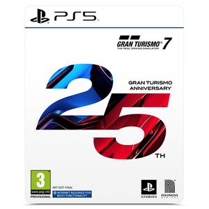 Gran Turismo 7 25th Anniversary Edition για PS4/PS5