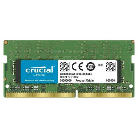 Crucial 16GB DDR4-3200MHz (CT16G4SFRA32A)