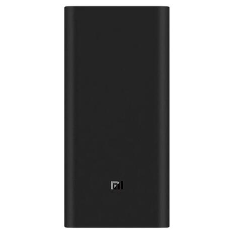 Xiaomi Mi 50W PowerBank 20000mAh Black (BHR5121GL)