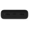 Xiaomi Mi 50W PowerBank 20000mAh Black (BHR5121GL)