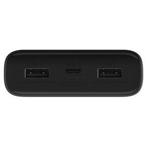 Xiaomi Mi 50W PowerBank 20000mAh Black (BHR5121GL)
