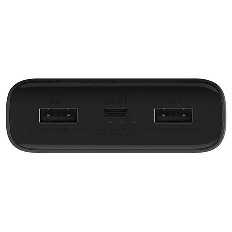 Xiaomi Mi 50W PowerBank 20000mAh Black (BHR5121GL)