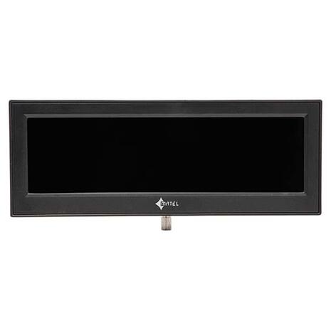 Outdoor TV Antenna Matel Electronics AN Digital-5G Black