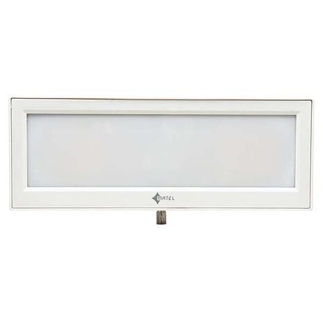 Outdoor TV Antenna Matel Electronics AN Digital-5G White