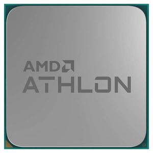 AMD Athlon 300GE 3.4GHz Tray