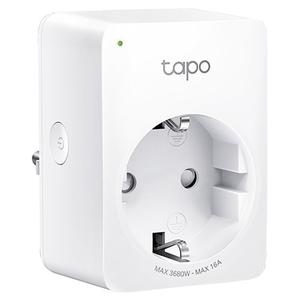 Mini Smart Wi-Fi Socket Energy Monitoring Tp-Link Tapo P110 (TAPO P110 v 1.0)