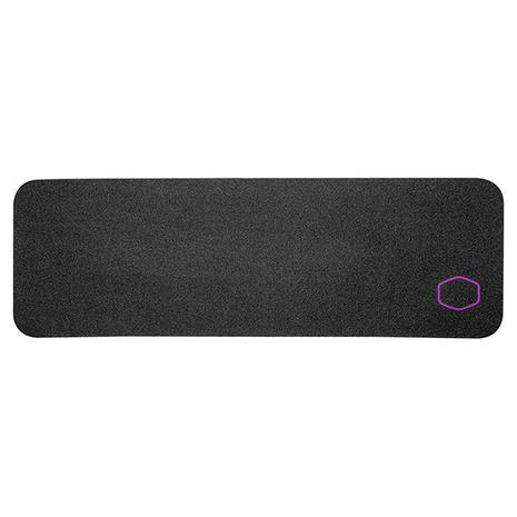 CoolerMaster Wrist Rest WR510 Compact (WR-510-CRCC1)