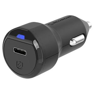 Car Charger Scosche powerVOLT Power Delivery 3.0 (CPDC8-SP)