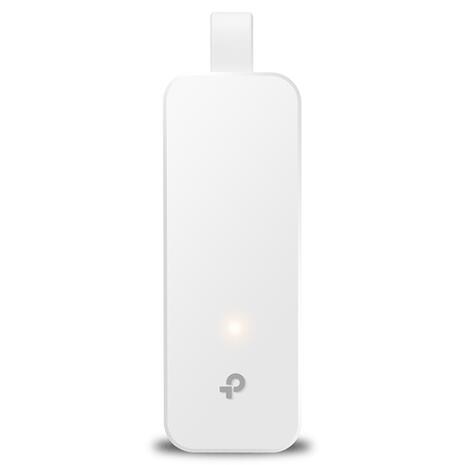 USB Type-C to RJ45 Gigabit Ethernet Network Adapter TP-Link UE300C (v 1.0)