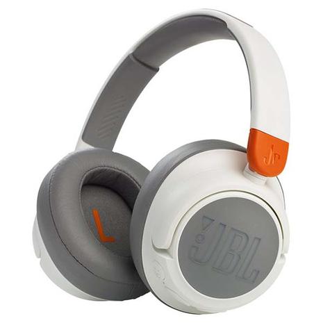 Wireless Headset JBL JR460NC White