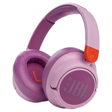 Wireless Headset JBL JR460NC Pink