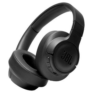 Wireless Headset JBL Tune 760NC Black