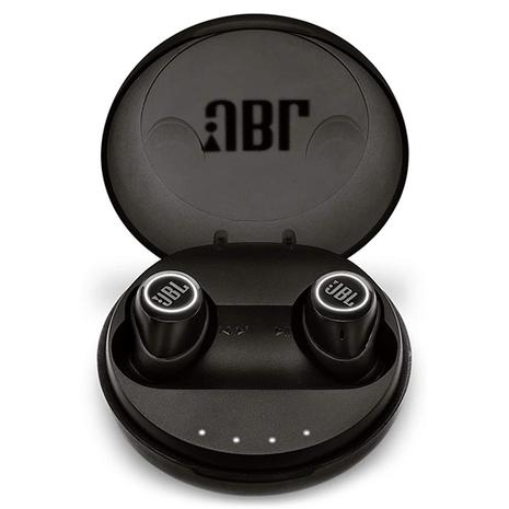 Handsfree Bluetooth JBL Free Black