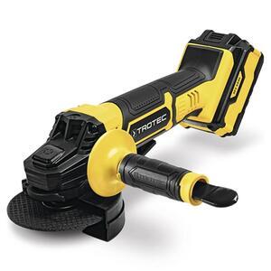 Γωνιακός Τροχός Μπαταρίας Trotec PAGS 21-115 (4440000206)
