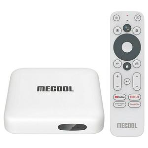 Android TV Box Mecool KM2 2GB/8GB (MCL-KM2)