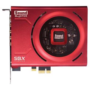 Creative Sound Blaster Z SE (70SB150000004)