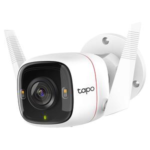 Outdoor Security Wi-Fi Camera Tp-Link Tapo C320WS (v 1.0)