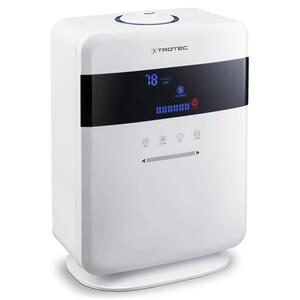 Υγραντήρας Υπερήχων Trotec B6 E (1160000056)