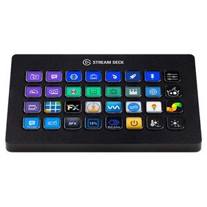 Elgato Stream Deck XL (10GAT9901)