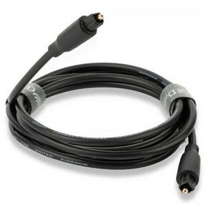 QED Connect Optical Cable 1.5m (QE8174)
