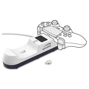 SpeedLink Jazz USB Charger for PS5 (SL-460001-WE)
