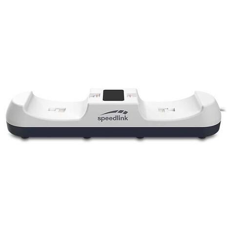 SpeedLink Jazz USB Charger for PS5 (SL-460001-WE)
