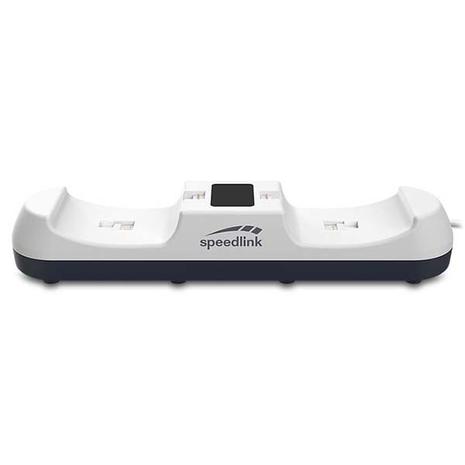 SpeedLink Jazz USB Charger for PS5 (SL-460001-WE)