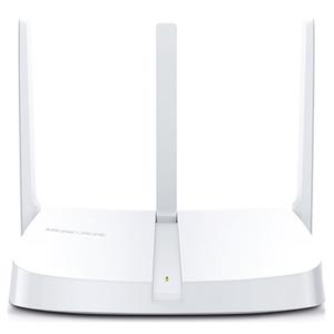 300Mbps Wireless N Router Mercusys MW305R (v 2.0)