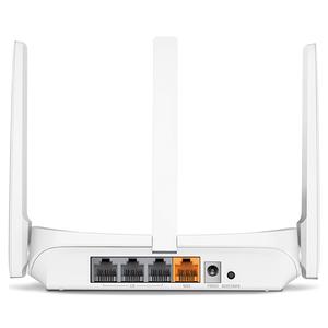 300Mbps Wireless N Router Mercusys MW305R (v 2.0)