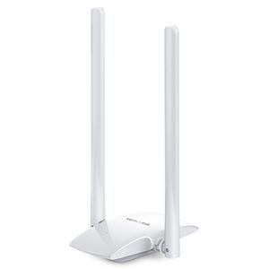 300Mbps High Gain Wireless USB Adapter Mercusys MW300UH (v 1.0)