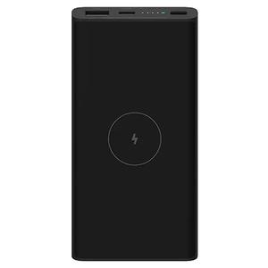 Xiaomi Mi 10W Wireless PowerBank 10000mAh Black (BHR5460GL)