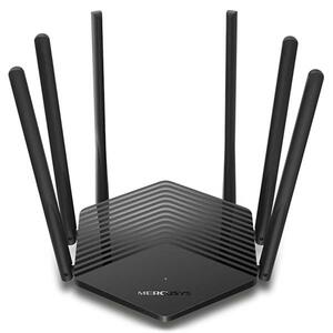AC1900 Wireless Dual Band Gigabit Router Mercusys MR50G (v 1.0)